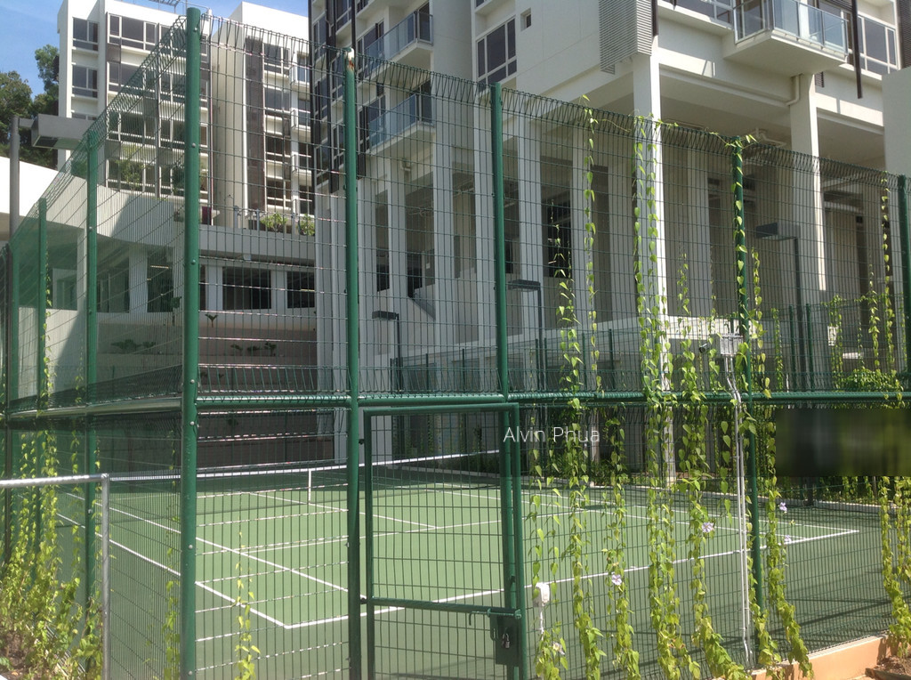 Flamingo Valley (D15), Condominium #153324102